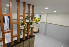 Bán nhà 2 tầng 2PN gần sân bay Tân Bình, diện tích 37m2... Bán nhà riêng tại Tân Bình, Hồ Chí Minh 03