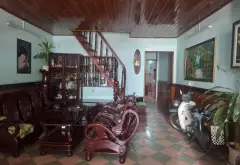 Nhà mặt tiền Thái Thị Bôi, tiện lợi kinh doanh, trung tâm Thanh Khê... Bán nhà mặt phố tại Thanh Khê, Đà Nẵng 01