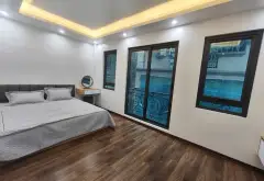 Bán nhà riêng 5 tầng có thang máy tại Trương Định, diện tích 33.4m2, sổ đỏ chính chủ... Bán nhà riêng tại Tương Mai, Hà Nội 10