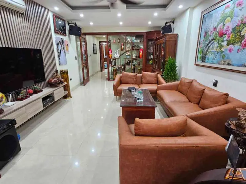 Bán liền kề 5 tầng có thang máy tại KĐT Văn Phú, diện tích 90m², giá hấp dẫn... Bán biệt thự, liền kề tại Kiến Hưng, Hà Nội 01
