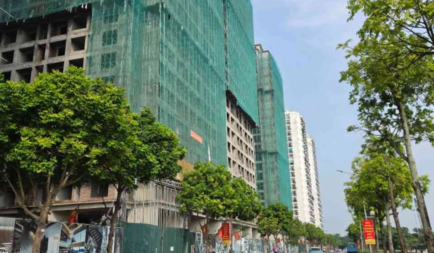 Bán đất Phúc Lợi 214m2 mặt tiền rộng phù hợp đầu tư và an cư... Bán đất tại Phúc Lợi, Hà Nội 01