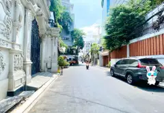 Nhà phố sang chảnh mặt tiền hẻm rộng, tiện nghi đầy đủ tại Tân Bình... Bán nhà riêng tại Tân Sơn Nhất, Hồ Chí Minh 01