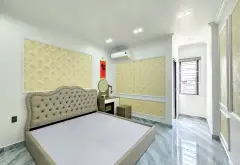 Siêu phẩm nhà mặt phố Khúc Thừa Hạo, thang máy hiện đại, sẵn sàng vào ở ngay... Bán nhà mặt phố tại An Biên, Hải Phòng 20