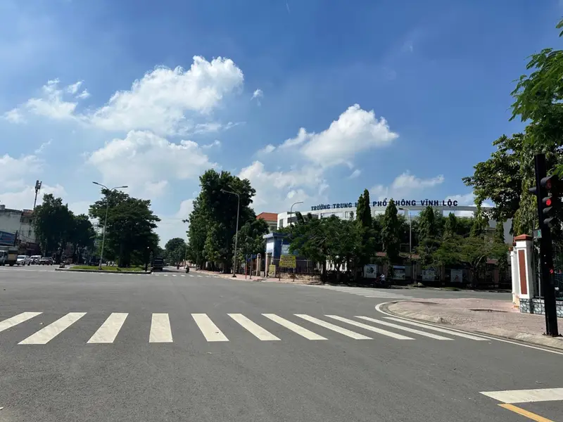 Bán nhà riêng phường Bình Tân, Chợ Bình Thành, nhà 1 tầng diện tích 243.6 m2 giá 10.5 tỷ... Bán nhà riêng tại Bình Tân, Hồ Chí Minh 01