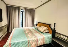 Bán nhà riêng tại Thịnh Liệt, nhà 5 tầng phong cách Indochine, thang máy nhập khẩu... Bán nhà riêng tại Hoàng Mai, Hà Nội 09