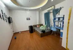 Cơ hội sở hữu nhà riêng trung tâm Kim Đồng, gần ô tô, giá tốt hiếm có... Bán nhà riêng tại Tương Mai, Hà Nội 02