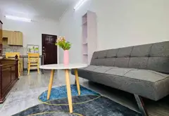 Đường Xe Hơi, Hậu Giang gần Sân Bay, 4.6x21m, 4 tầng... Bán nhà mặt phố tại Tân Sơn Nhất, Hồ Chí Minh 09