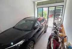 Bán nhà riêng 4 tầng x 60m2 khu dịch vụ Lại Yên với gara ôtô, nội thất đầy đủ sát kdt an lạc... Bán nhà riêng tại Sơn Đồng, Hà Nội 01