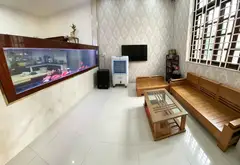 🕊️Nhà 3Tầng DT 120m2 •NGANG khủn {12m} Xát Lê Văn Quới + 4 Xã chỉ 7 Đ
☎️0778••996..145 Hoàng Chiêm... Bán nhà riêng tại Bình Hưng Hòa, Hồ Chí Minh 04