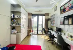 Cơ hội hiếm có tại Khương Trung - Nhà 4 tầng ô tô, kinh doanh đỉnh... Bán nhà riêng tại Khương Đình, Hà Nội 03