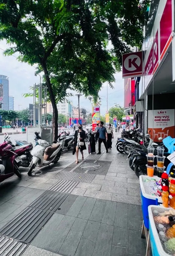 Căn hộ 1 phòng ngủ tại phường Sài Gòn, Hồ Chí Minh, diện tích 18 m2... Bán căn hộ chung cư tại Sài Gòn, Hồ Chí Minh 01