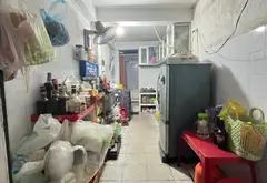 Bán nhà mặt phố Hai Bà Trưng 80,9m², 3 tầng, mặt tiền 4,3m, pháp lý cơ sở... Bán nhà mặt phố tại Lê Chân, Hải Phòng 04