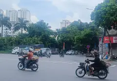 🎯🌏 28 TỶ – BÁN NHÀ NGÕ 8M KIM GIANG 81M² X 6 TẦNG THANG MÁY – LÔ GÓC 3 THOÁNG – MT 9.4M.SD 103M2.... Bán nhà riêng tại Thanh Liệt, Hà Nội 09