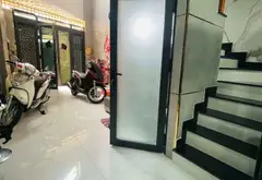 Nhà 5 tầng 5PN tại Tân Phú, giá 8.8 tỷ, mặt tiền 4m... Bán nhà riêng tại Tân Sơn Nhì, Hồ Chí Minh 04