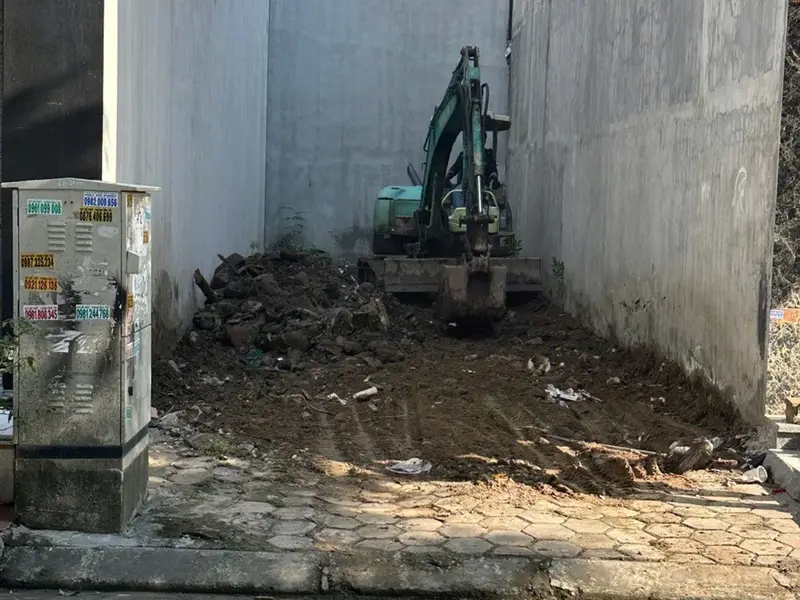 Đất tái định cư Vinhomes Riverside thuận tiện kết nối Thuỷ Nguyên... Bán đất tại Hồng Bàng, Hải Phòng 01