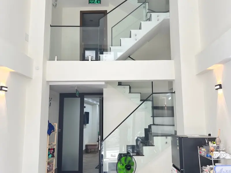 Nhà 6 tầng 8 phòng cho thuê tại Lê Văn Sỹ, 71m2, giá 18 tỷ... Bán nhà riêng tại Tân Sơn Hòa, Hồ Chí Minh 01