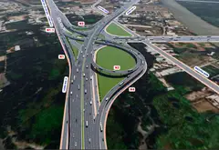 NHÀ 3 TẦNG HXH Đ.LÒ LU 60M2 CHỈ 6.8 TY-HÀNG XÓM VINHOMES, CẠNH NÚT GIAO GÒ CÔNG QUẬN 9... Bán nhà riêng tại Long Phước, Hồ Chí Minh 03