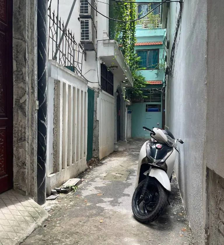 🔥 ĐẤT ĐẸP VĂN QUÁN – 10M RA Ô TÔ – NGÕ THÔNG THOÁNG – 9.5 TỶ 🔥... Bán owner_side tại Hà Đông, Hà Nội 01