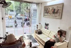 Nhà mặt phố Minh Khai nhỏ xinh, 5 tầng kinh doanh đa dạng cùng vỉa hè rộng đá bóng... Bán nhà mặt phố tại Hồng Bàng, Hải Phòng 06