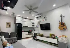 Bán căn hộ chung cư 2 phòng ngủ tại Vĩnh Ngọc - Intracom Nhật Tân giá nhỉnh 4 tỷ... Bán căn hộ chung cư tại Vĩnh Thanh, Hà Nội 01
