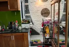 Nhà trong khu phân lô đồng bộ.
Mới đẹp cao cấp chỉ 4ty5.... Bán nhà mặt phố tại An Phú, Hồ Chí Minh 06