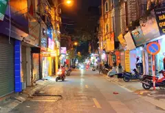 Bán Nhà phố Mai Dịch, Cầu Giấy – mặt phố – vỉa hè – kinh doanh tốt... Bán nhà mặt phố tại Từ Liêm, Hà Nội 01