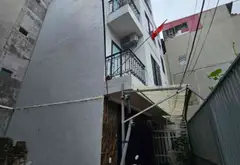Nhà 4 Tầng Xinh Xắn Gần Ôtô Khu Vực Phát Triển... Bán nhà riêng tại Yên Nghĩa, Hà Nội 11