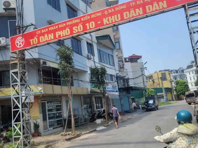 Biệt thự góc đắc địa tại Mậu Lương, siêu hút tài lộc... Bán biệt thự, liền kề tại Kiến Hưng, Hà Nội 01