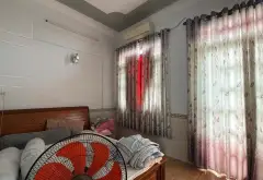 MẶT TIỀN KD 4 TẦNG – LÔ GÓC – NGAY CHỢ TRẦN THỊ CỜ, THỚI AN, Q12. CHỈ 8.5 tỷ... Bán nhà mặt phố tại Thới An, Hồ Chí Minh 05
