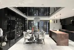 💥💥Bán nhà 🏡120m² | Ngang 6m x 20m | 5 Tầng
💥💥Phòng GYM Riêng, Thang máy, Gara Ô Tô
Giá 24.5T... Bán nhà riêng tại Bình Lợi Trung, Hồ Chí Minh 02