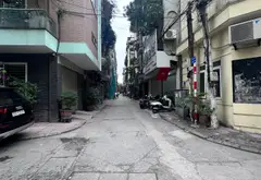 (Bán GẤP) Nhà riêng mặt tiền rộng tại phố Vọng - phường Bạch Mai, trung tâm 3 quận, 103m2, 39 tỷ... Bán nhà riêng tại Bạch Mai, Hà Nội 04