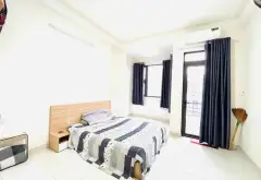 Bán nhà 3 tầng. Sát khu 38ha. Tân thới nhất. Quận 12... Bán nhà riêng tại Đông Hưng Thuận, Hồ Chí Minh 13