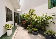 Villa sang trọng khu vực Lý Thường Kiệt, Gò Vấp, diện tích 107m², 3 tầng... Bán nhà riêng tại Hạnh Thông, Hồ Chí Minh 05