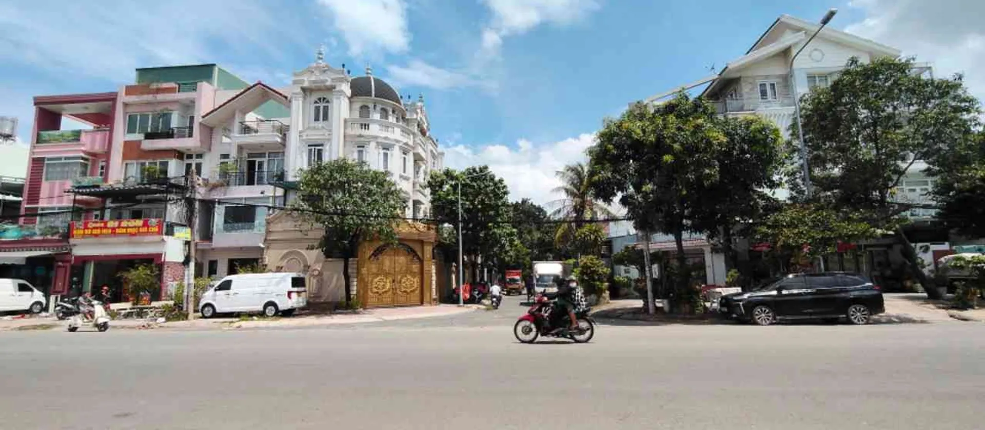 Đất Vị Trí Vàng - Tiện Nghi Đầy Đủ!... Bán đất tại Bình Tân, Hồ Chí Minh 01