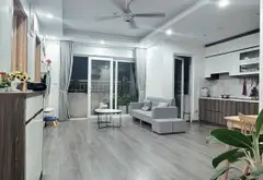 Căn góc 2 ban công rộng tại Mipec Kiến Hưng, Hà Đông... Bán căn hộ chung cư tại Kiến Hưng, Hà Nội 05