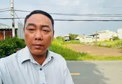 Thửa 506 Tờ 66 Đường Thanh Niên Tân Vĩnh Lộc Bình Chánh, 480m2... Bán đất tại Tân Vĩnh Lộc, Hồ Chí Minh 01