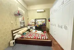 Nhà góc 2 mặt thoáng, ô tô tránh, kinh doanh đỉnh tại Trương Định, Hoàng Mai. DT68m2, MT5,3m.... Bán nhà mặt phố tại Hoàng Mai, Hà Nội 05
