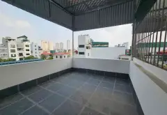 Nhà phố 5 tầng thang máy, ô tô đỗ cửa gần Văn Khê... Bán nhà riêng tại Dương Nội, Hà Nội 14