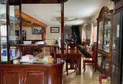 Biệt thự gỗ nguyên khối đẳng cấp tại phường Bình Phú, Hồ Chí Minh... Bán nhà mặt phố tại Bình Phú, Hồ Chí Minh 09
