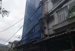 Nhà 4 Tầng Tân Bình Giá Sốc Giảm Ngay 300 Triệu... Bán nhà riêng tại Tân Bình, Hồ Chí Minh 02