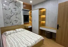 Nhà 2 tầng cực đẹp, 3 phòng ngủ tại Thới An, sẵn sàng vào ở ngay... Bán nhà riêng tại Thới An, Hồ Chí Minh 05