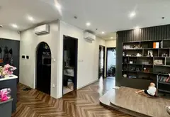 Căn hộ góc 2 phòng ngủ cực đỉnh tại VinHomes Smart City, cơ hội đáng sở hữu hiếm có... Bán căn hộ chung cư tại Tây Mỗ, Hà Nội 03