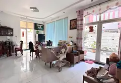 Bán Biệt Thự 240m2. 4 Tầng, Khu dân cư Phú Nhuận, Thới An. Q12. Chỉ 18 tỷ.... Bán biệt thự, liền kề tại Thới An, Hồ Chí Minh 08