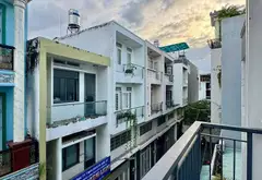 Bán nhà 4 tầng tại quận Cầu Giấy, diện tích 60m2, giá 10.6 tỷ... Bán nhà riêng tại Tân Sơn, Hồ Chí Minh 04