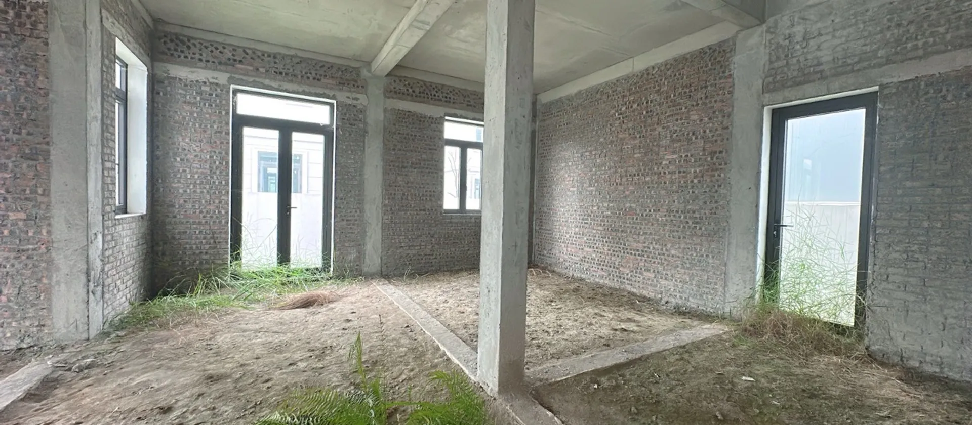 Bán biệt thự đơn lập 3 tầng tại phường Từ Sơn, Bắc Ninh, diện tích 216m2, pháp lý rõ ràng... Bán biệt thự, liền kề tại Từ Sơn, Bắc Ninh 01