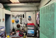 Bán nhà riêng 56m2 khu Tân Phú, hẻm xe hơi trải nhựa sạch... Bán nhà riêng tại Tân Sơn Nhì, Hồ Chí Minh 02