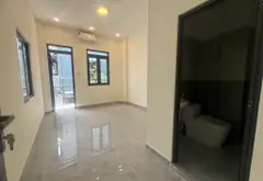 Bán nhà 2 tầng, 44m² tại Nguyễn Thượng Hiền, Phú Nhuận với 4 phòng ngủ tiện nghi... Bán nhà riêng tại Đức Nhuận, Hồ Chí Minh 07