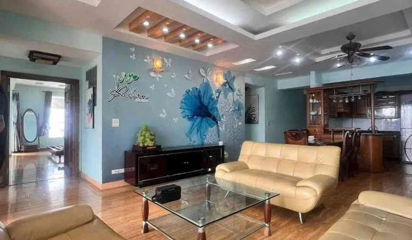 Bán căn hộ chung cư 2 phòng ngủ tại phường Giảng Võ, Hà Nội, căn góc rộng 152.4 m²... Bán căn hộ chung cư tại Giảng Võ, Hà Nội 01