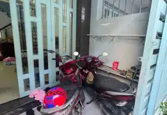 Cơ hội sở hữu nhà 2 tầng 3 phòng ngủ tại Quận 7 với giá tốt... Bán nhà riêng tại Tân Thuận, Hồ Chí Minh 15