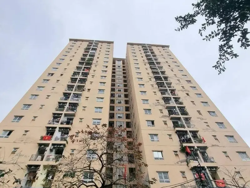 🏠🏡CHUNG CƯ 137 NGUYỄN NGỌC VŨ, Cầu Giấy –80m² – 3 NGỦ, 2wc -tầng đẹp, full nội thất, View đẹp... Bán căn hộ chung cư tại Yên Hòa, Hà Nội 01
